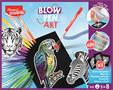 Fibrepen set, MAPED CREATIV, 